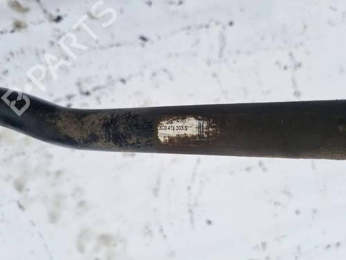 Anti roll bar VW PASSAT B7 (362) 2.0 TDI | BP35150920M96 - Image 4