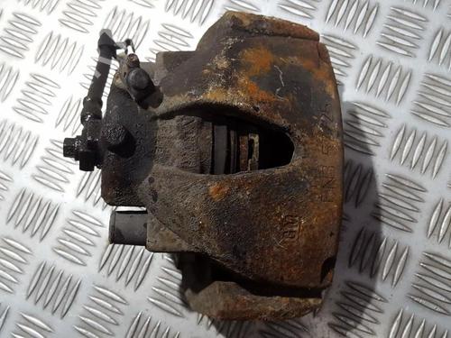 Used Left front brake caliper Left front brake caliper OPEL ASTRA H (A04) 1.8 (L48) (125 hp) 35702036 35702036