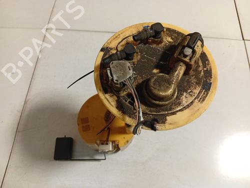 Electronic module TOYOTA YARIS (_P9_) 1.4 D-4D (NLP90_, NLP90R) | BP36959909M83 - Image 2