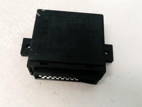 Used Electronic module Electronic module 35615542 35615542