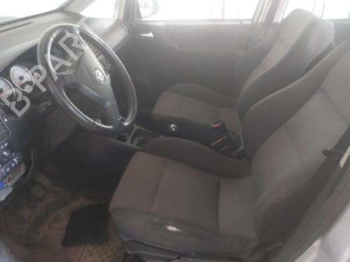Electronic sensor OPEL ZAFIRA A MPV (T98) 2.0 DTI 16V (F75) | BP33522012M84  - Image 8
