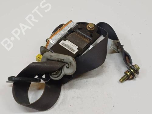 Front right seatbelt HONDA CIVIC VII Hatchback (EU, EP, EV) 1.4 iS (EP1, EU5, EU7) | BP34789834I25 - Image 3