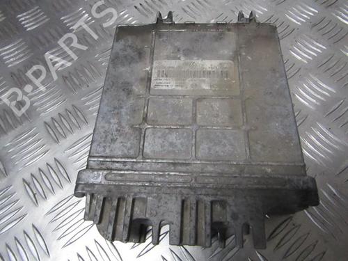 Used Engine control unit (ECU) Engine control unit (ECU) RENAULT LAGUNA I (B56_, 556_) 1.9 dTi (B56J) (98 hp) 33491544 33491544