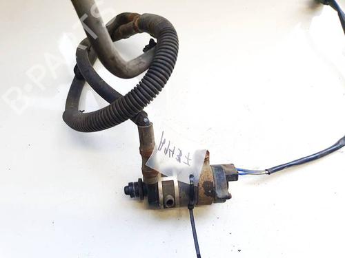 Used Auxiliary water pump Auxiliary water pump 35213384 35213384