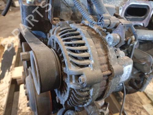 Used Alternator Alternator HONDA CIVIC VIII Hatchback (FN, FK) 1.8 (FN1, FK2) (140 hp) 36586361 36586361