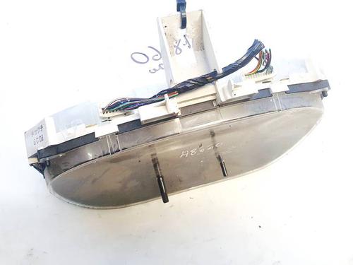 Instrument cluster MAZDA 5 (CR) 2.0 (CREW, CR19) | BP35341137C47 - Image 3