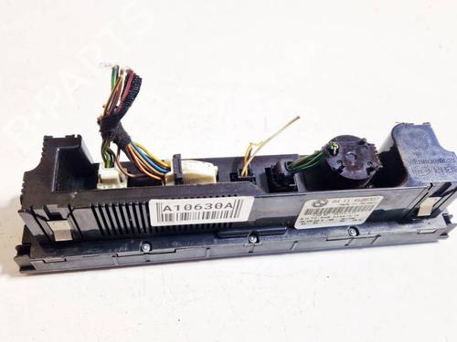 Climate control BMW 3 Touring (E46) 320 d | BP34969087I5 - Image 2
