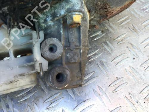 Used Brake master cylinder Brake master cylinder MAZDA 323 F V (BA) 2.0 24V (BAEP) (144 hp) 35660724 35660724