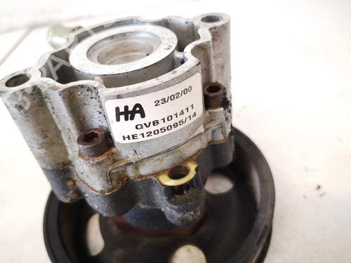 Steering pump ROVER 75 (RJ) 2.5 V6 | BP35418387M99 - Image 4