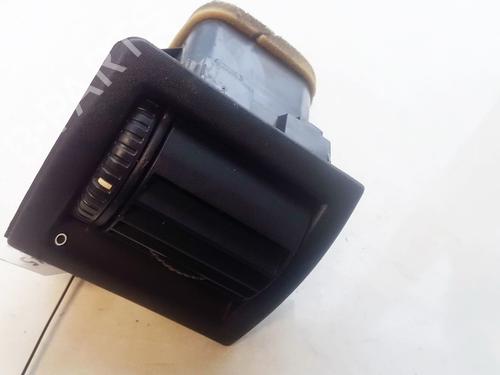 Used Air vent Air vent OPEL ASTRA G Hatchback (T98) 1.6 (F08, F48) (75 hp) 33099540 33099540