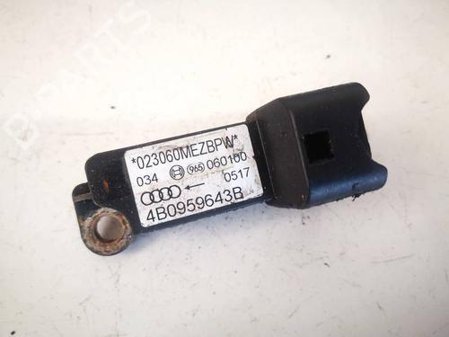 Electronic module AUDI A6 C5 (4B2, 4B4) 1.9 TDI | BP32966169M83 - Image 2