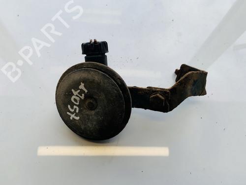 Used Horn Horn OPEL ZAFIRA / ZAFIRA FAMILY B (A05) 1.9 CDTI (M75) (120 hp) 35529526 35529526