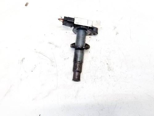 Used Ignition coil Ignition coil TOYOTA YARIS VERSO (_P2_) 1.3 (NCP20_, NCP22_, NCP20R, NCP22R) (84 hp) 35604393 35604393