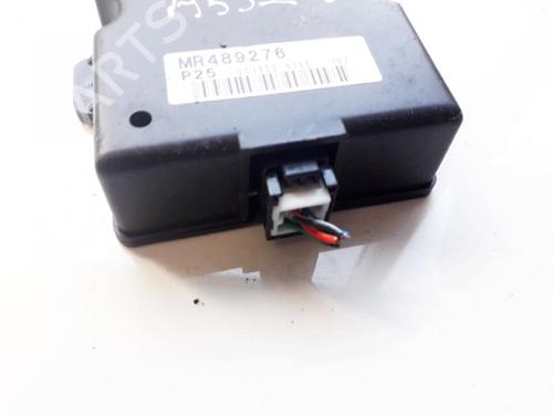 Electronic module MITSUBISHI SPACE WAGON (N9_W, N8_W) 2.4 GDI (N84W) | BP33521868M83 - Image 2