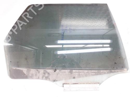 Used Rear right door window Rear right door window 35863740 35863740