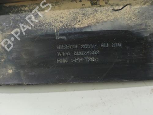 Other NISSAN PRIMERA Hatchback (P12) 1.9 dCi | BP34805675O1  - Image 5