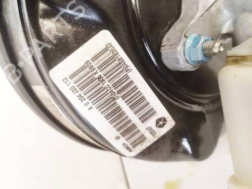 Servo brake CHRYSLER 200 Saloon 2.4 | BP35126337M42 - Image 3