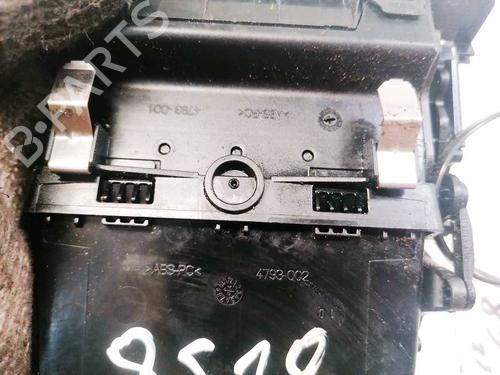 Air vent FORD FOCUS C-MAX (DM2) 1.6 TDCi | BP32923705I21 - Image 3