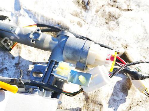 Ignition barrel SSANGYONG ACTYON I 2.3 | BP34920826M48 - Image 2
