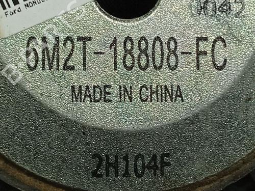 Speaker FORD MONDEO IV (BA7) 2.0 SCTi | BP32549213E2