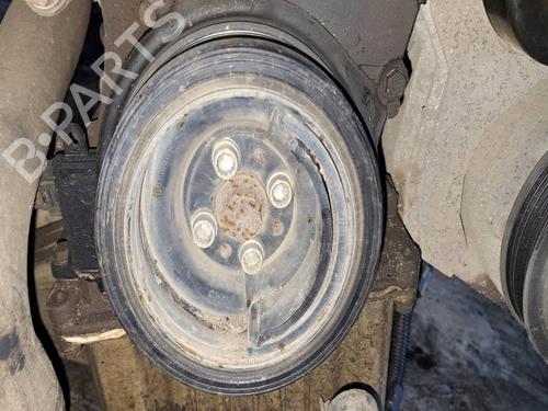 Used Pulley Pulley 34777632 34777632
