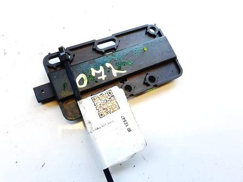 Electronic module BMW 3 (E90) 318 d | BP34796544M83 - Image 3
