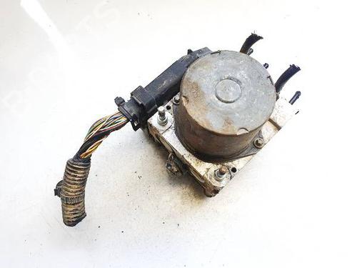 ABS pump MAZDA CX-7 (ER) 2.3 MZR DISI Turbo AWD (ER3P) | BP35101927M43 - Image 3
