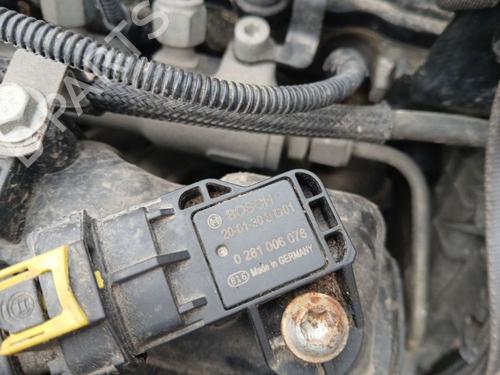 Electronic module CHEVROLET CRUZE Hatchback (J305) 1.7 D | BP37863744M83 - Image 4
