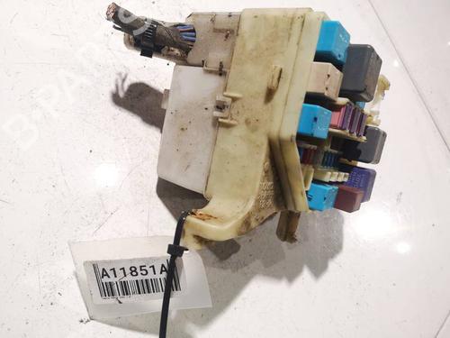 Used Fuse box Fuse box 39062014 39062014