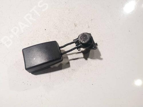 Used Seat buckle Seat buckle SEAT ALTEA (5P1) 1.9 TDI (105 hp) 39758255 39758255