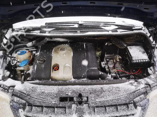 Electronic module VW TOURAN (1T1, 1T2) 1.6 FSI | BP32905229M83 - Image 7