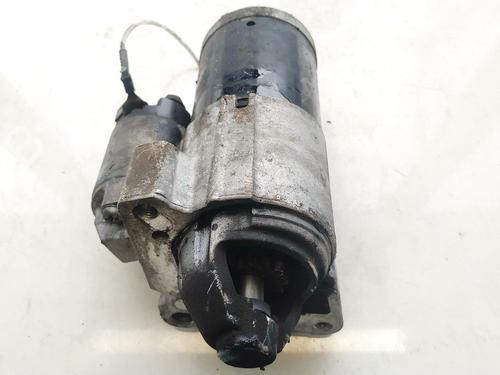 Used Starter Starter 35437448 35437448