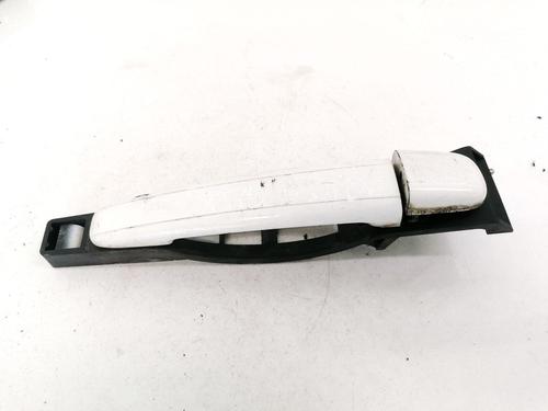 rear-left-exterior-door-handle-peugeot-307-3ac-2000-2001-2002-2003-2004-2005-2006-2007-2008-2009-2010-2011-2012-35419535 main image