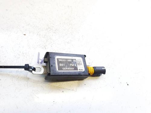 Electronic module CITROËN C4 I (LC_) 1.6 16V | BP35183527M83 - Image 2