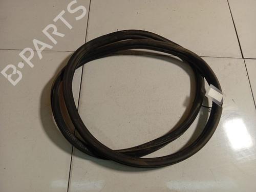 Used Rubber door seal Rubber door seal AUDI A6 C6 (4F2) 2.0 TDI (140 hp) 40028835 40028835