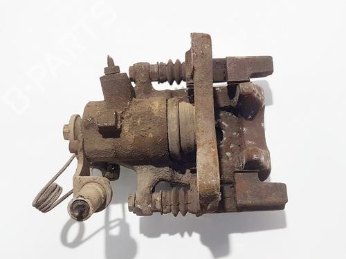 Left rear brake caliper CITROËN C5 III (RD_) 2.0 HDi 140 (RDRHF8, RDRHFA, RDRHA8, RDRHAJ) | BP35525533M107 - Image 3