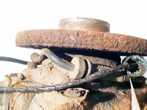 Left front steering knuckle MINI MINI (R50, R53) Cooper | BP34872378M25 - Image 3