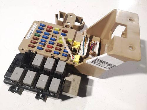 Used Fuse box Fuse box SUBARU LEGACY IV Estate (BP) 2.0 AWD (BP5) (138 hp) 32581070 32581070