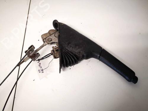 håndbremse håndbremse FIAT PUNTO EVO (199_) 1.3 D Multijet (199AXC1A, 199BXC1A, 199AXT1A, 199BXT1A) (75 hp) 35303949 35303949