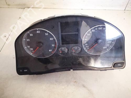 Used Instrument cluster Instrument cluster 35341103 35341103