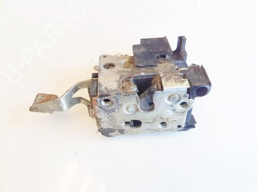 Used Front right lock Front right lock PEUGEOT BOXER Bus (244, Z_) 2.0 HDi (84 hp) 35862024 35862024