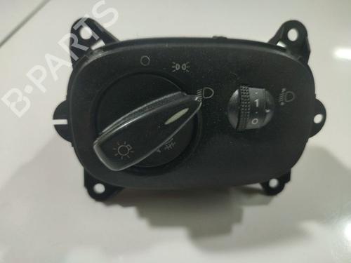 Switch FORD TRANSIT CONNECT (P65_, P70_, P80_) 1.8 Di | BP34874412I30 - Image 2