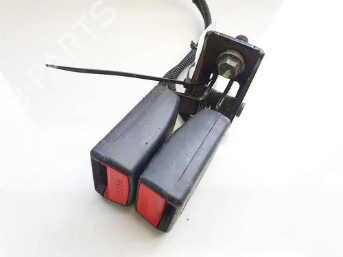Seat buckle KIA CEE'D (JD) 1.6 GDI | BP35294994I32 - Image 2