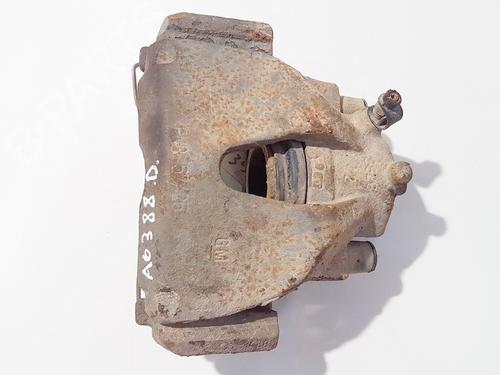 Used Right front brake caliper Right front brake caliper 35594648 35594648