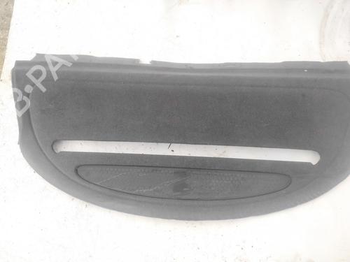Used Rear parcel shelf Rear parcel shelf 35570928 35570928