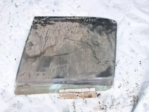 Used Rear left door window Rear left door window BMW 3 (E36) 318 i (113 hp) 35505192 35505192