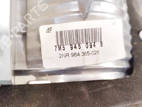 Right tailgate light PEUGEOT 407 (6D_) 1.6 HDi 110 (6D9HZC, 6D9HYC) | BP34765176C80 - Image 3
