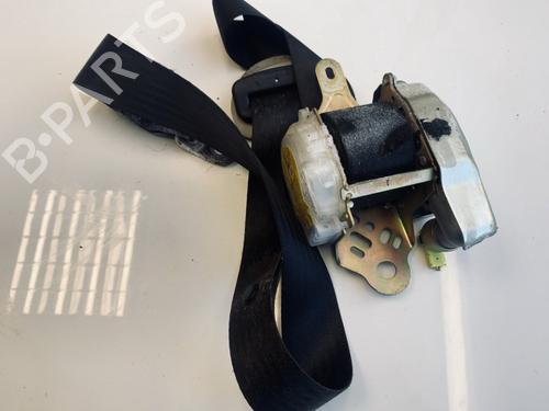 Used Front right seatbelt Front right seatbelt TOYOTA COROLLA Verso (ZER_, ZZE12_, R1_) 2.0 D-4D (CUR10_, CUR10R) (116 hp) 35553170 35553170
