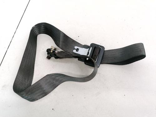 Used Seat buckle Seat buckle 35526955 35526955