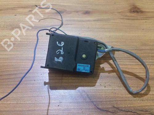 Used Electronic module Electronic module MAZDA 626 V (GF) 1.8 (GF8P) (90 hp) 33521183 33521183